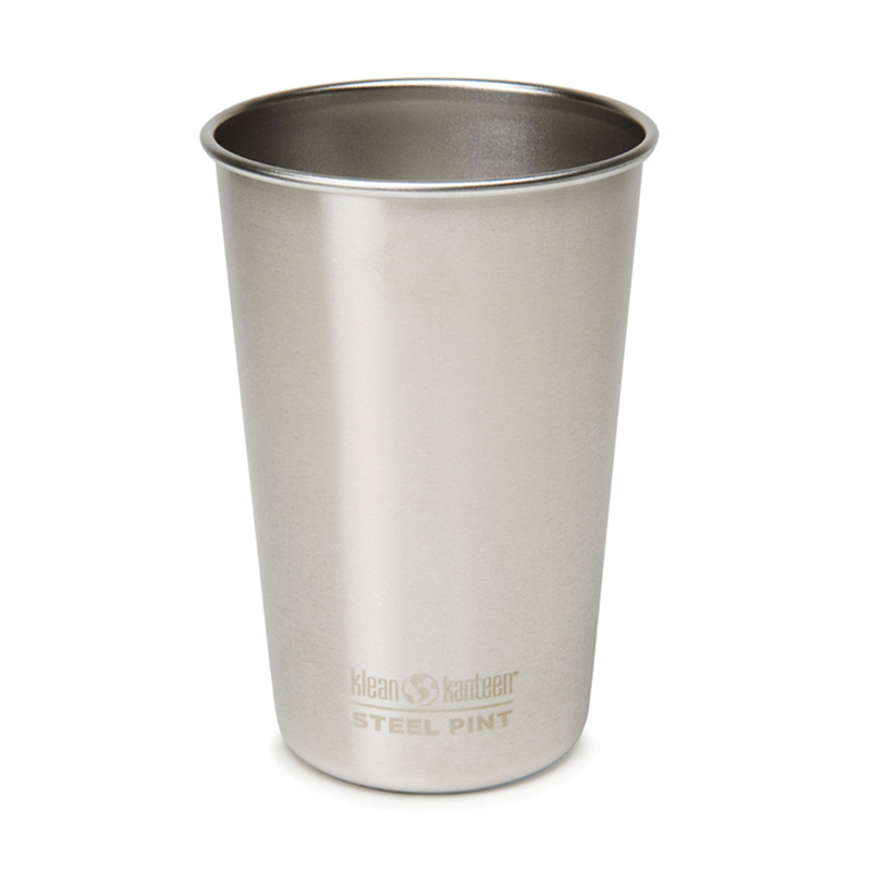 Klean Kanteen Edelstahlbecher 0,473 Liter