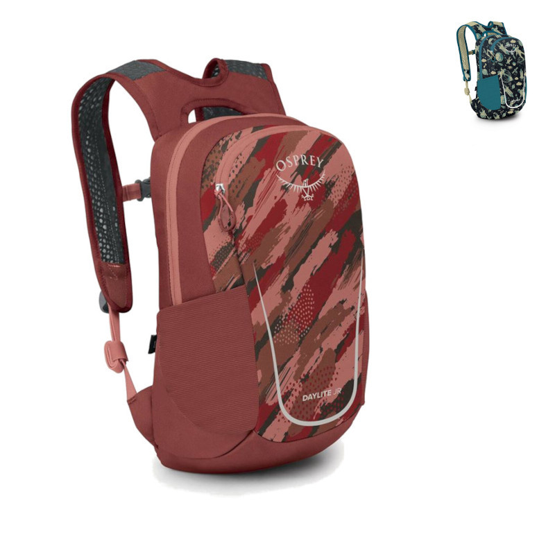 Osprey Daylite Jr. Pack Kinderrucksäcke