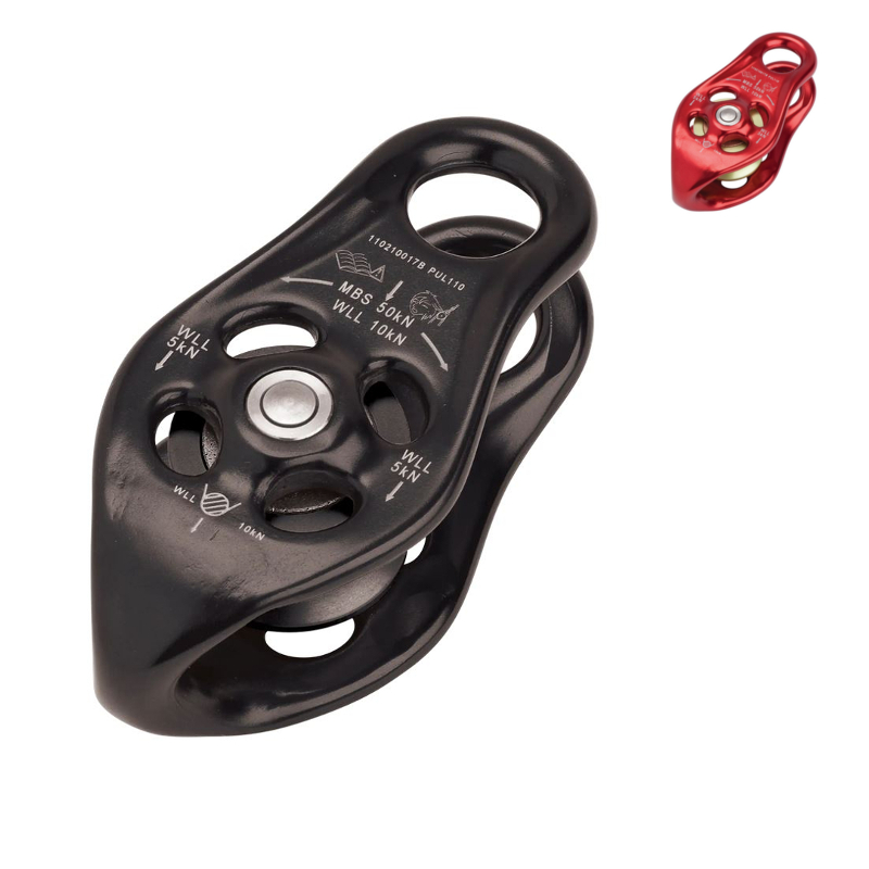 DMM Pinto Pulley Seilrolle