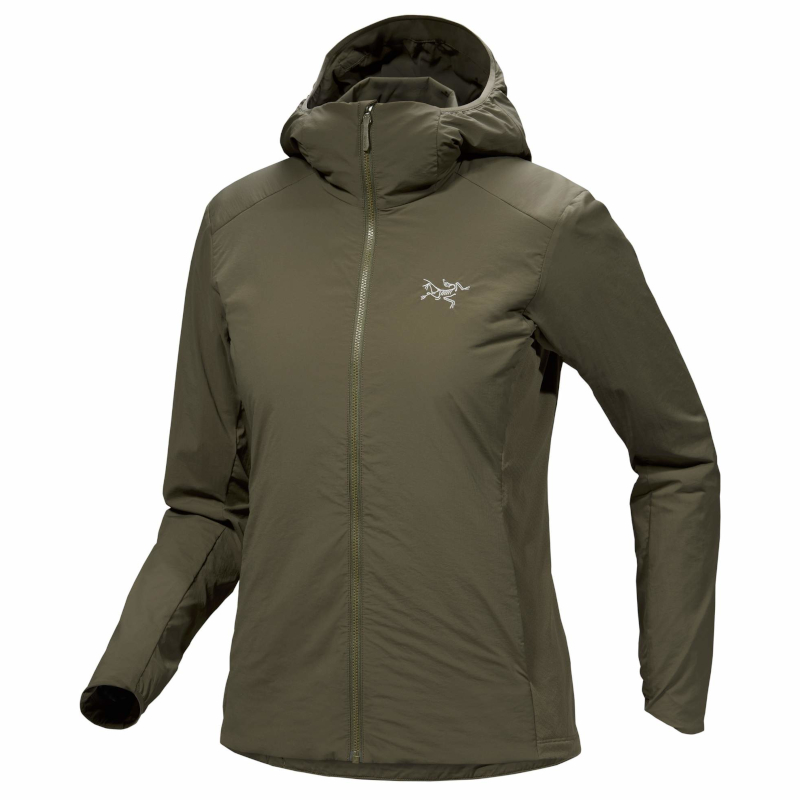 Arcteryx Atom SL Hoody Women tatsu L