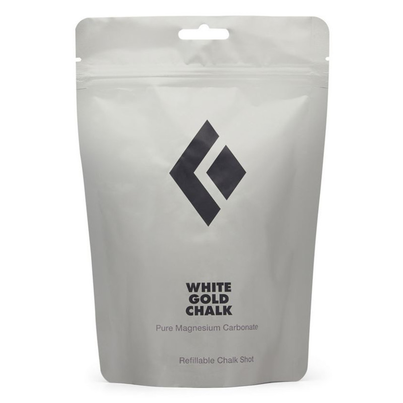 Black Diamond Chalkball Shot refillable 40g