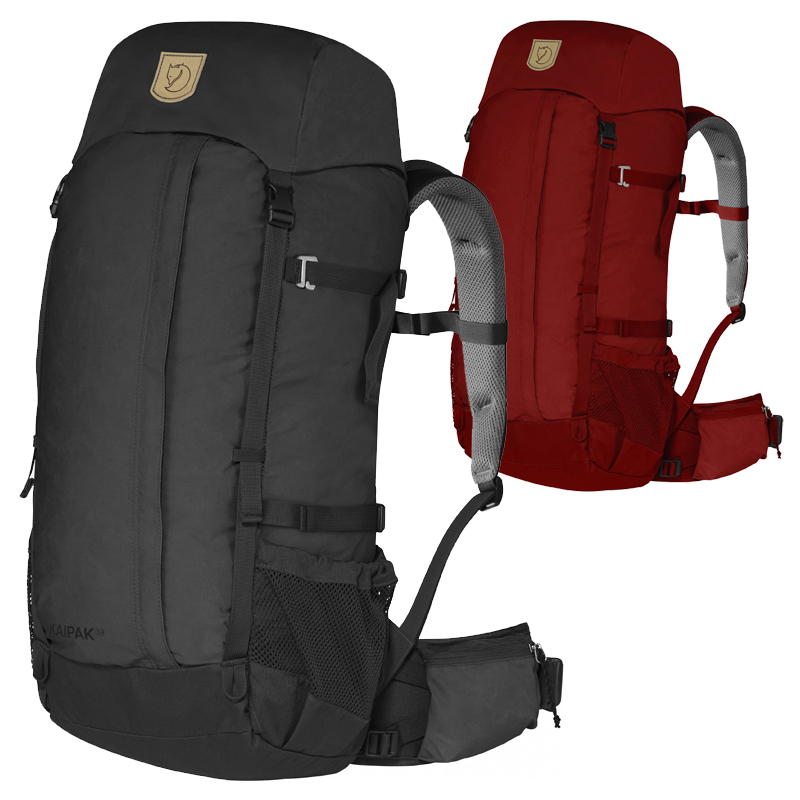 Fjällräven Kaipak 38 Liter Tourenrucksack Frauen