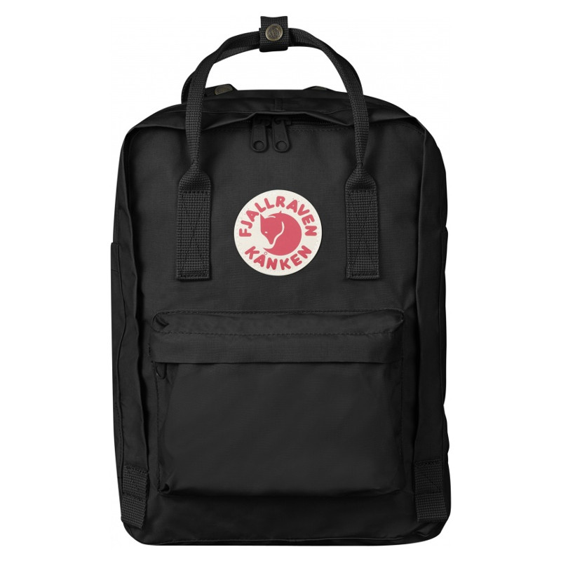 Fjällräven Kanken Laptop 13 black