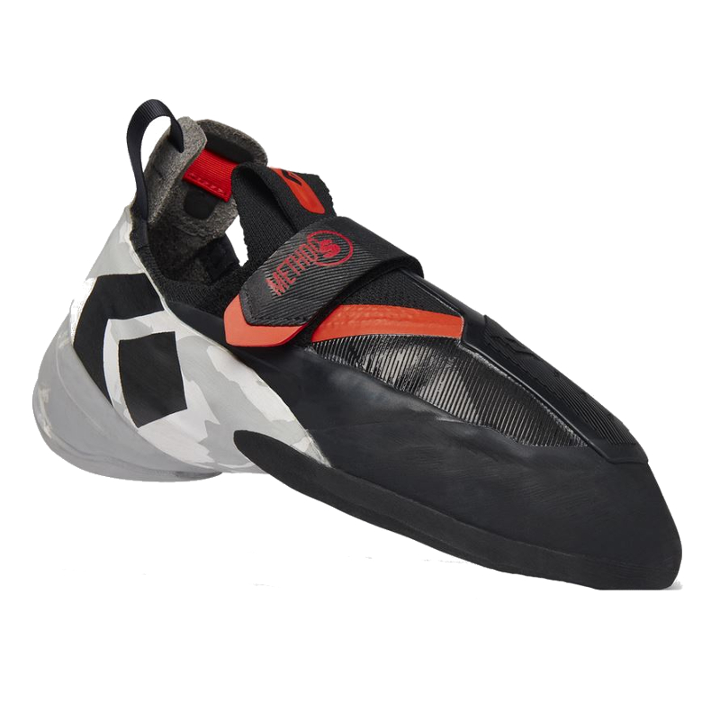 Black Diamond M Method S Kletterschuhe Männer