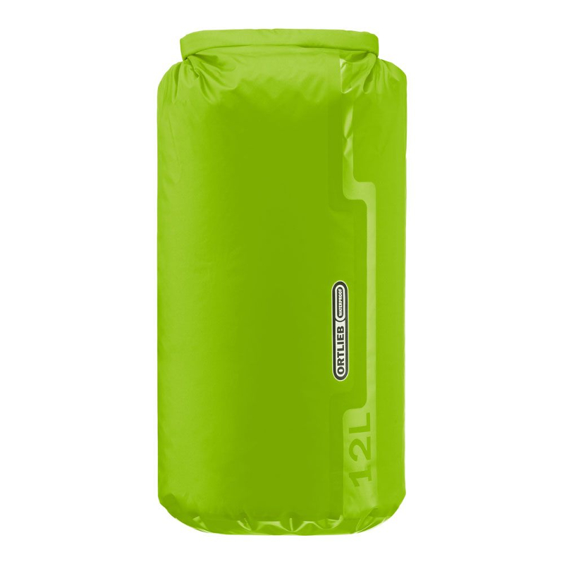 Ortlieb Dry Bag Light 12 Liter light green