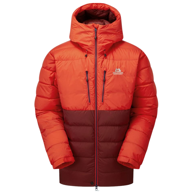 Mountain Equipment Trango Jacket Daunenjacken Männer
