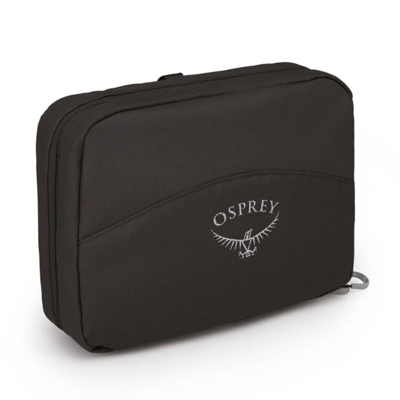 Osprey Daylite Hanging Toiletry Kit black