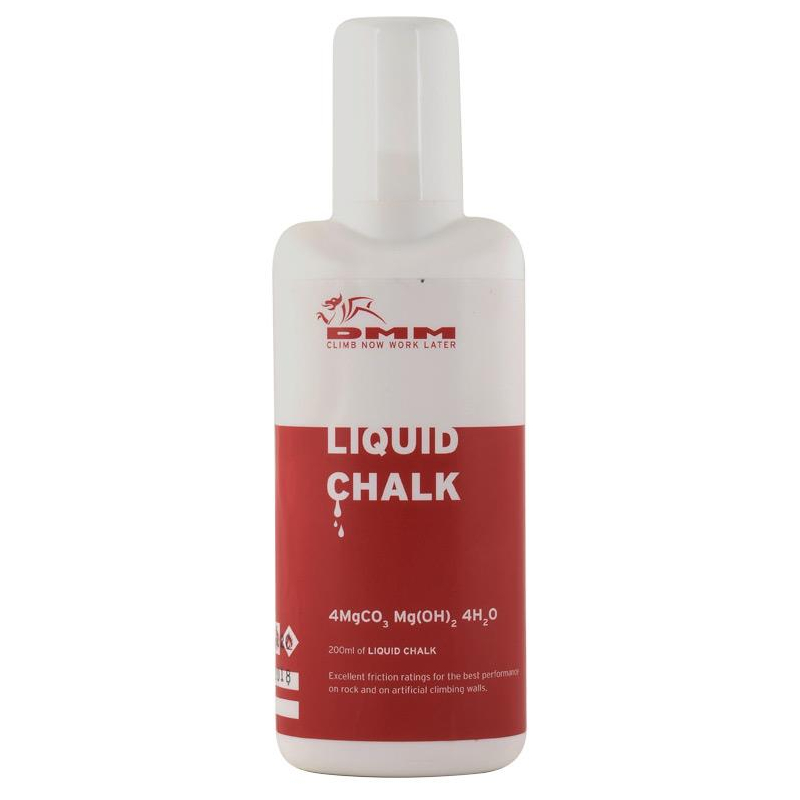 DMM Liquid Chalk 200ml Flüssigchalk