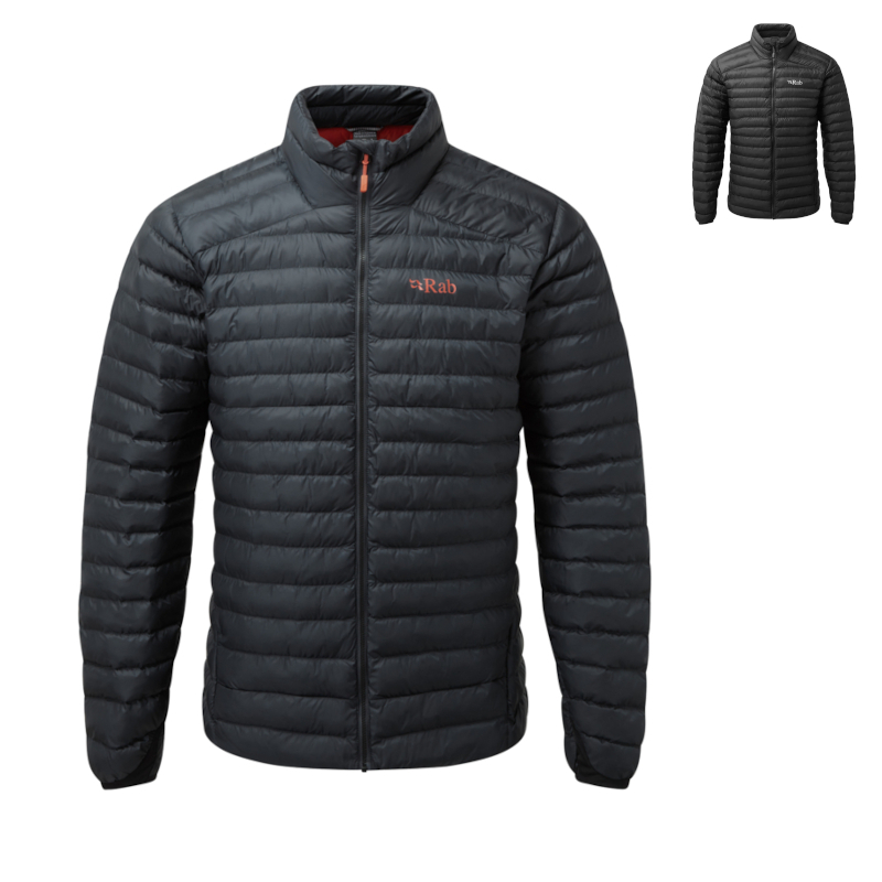 Rab Cirrus Jacket Winterjacken Männer