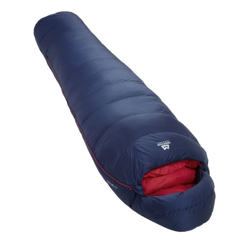 Mountain Equipment Helium 600 Women Daunenschlafsäcke Frauen Design 2022