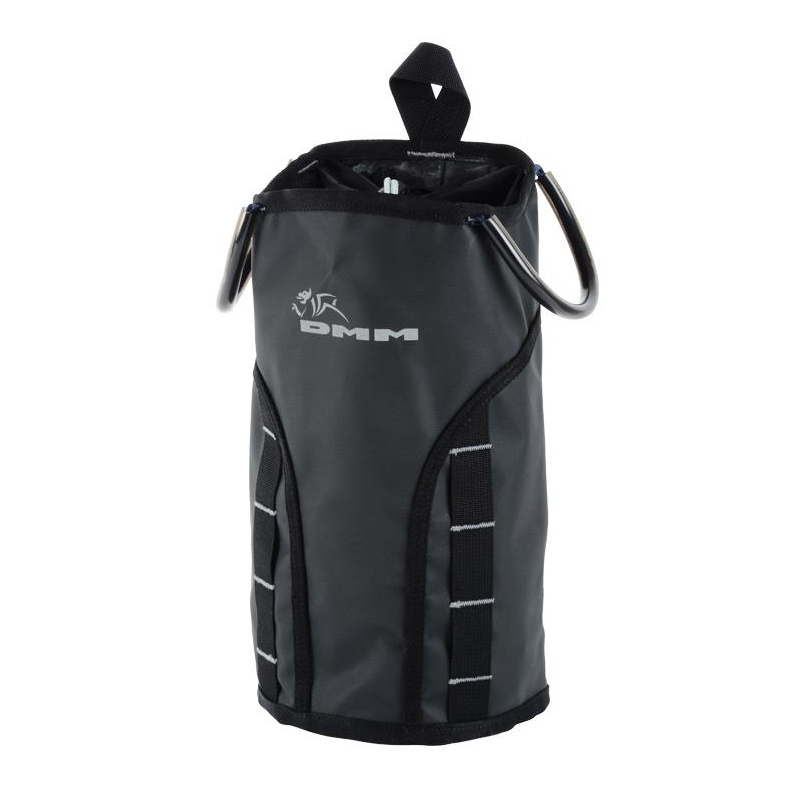 DMM Tool Bag Materialtasche black 6 L