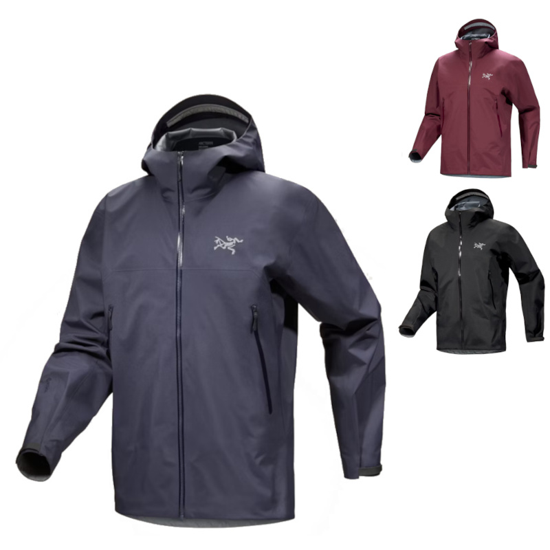 Arcteryx Beta Jacket - Regenjacken Männer