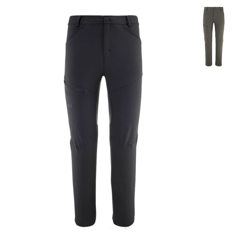 Millet Trekker Stretch Pant 3 Trekkinghosen Männer