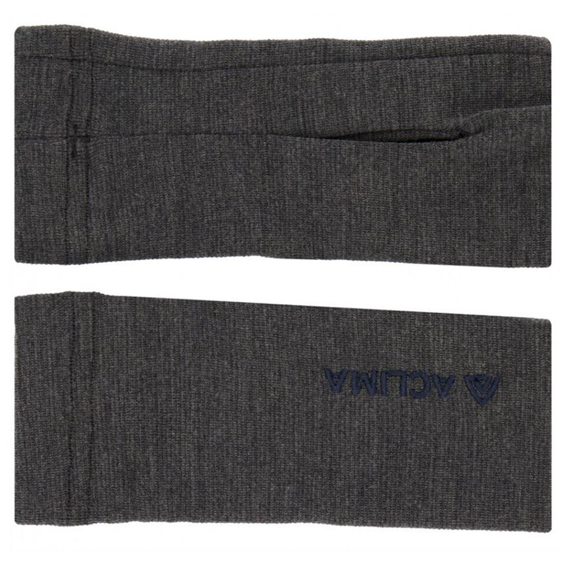Aclima Warmwool Pulseheater marengo