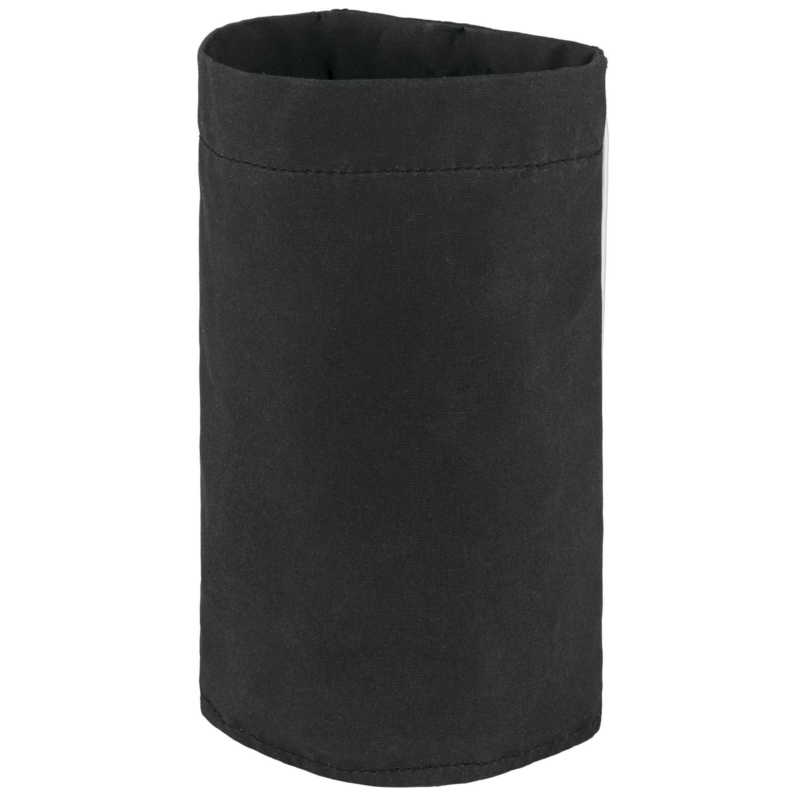 Fjällräven Kanken Bottle Pocket black