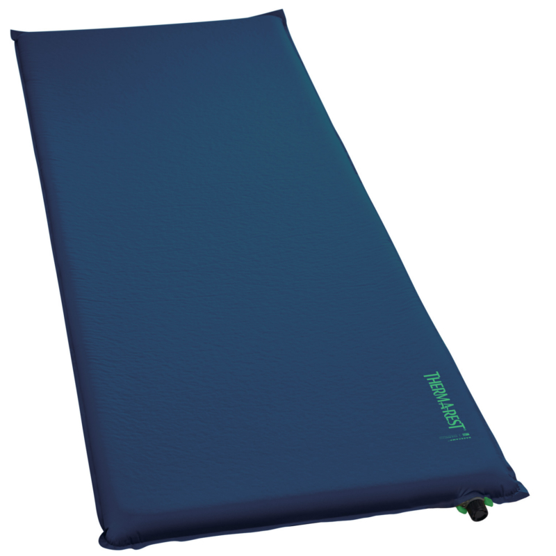 THERM-A-REST Base Camp Large poseidon blue