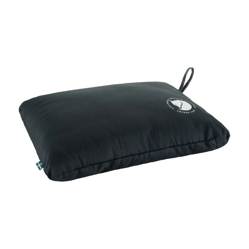 Fjällräven Abisko Travel Pillow blue shadow