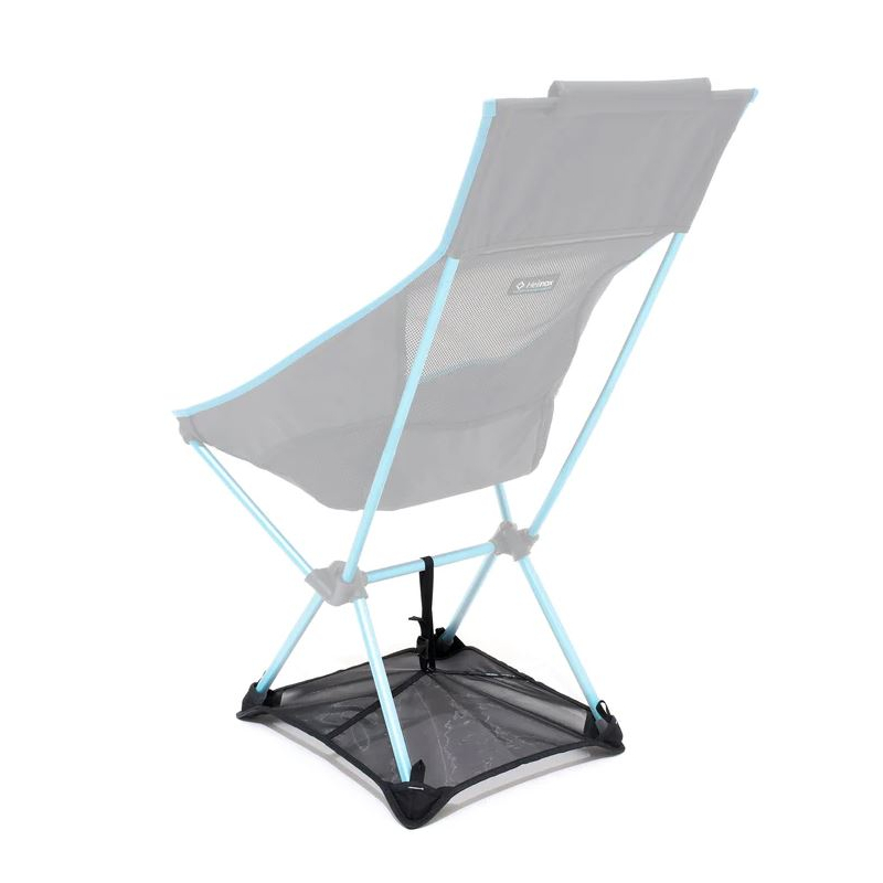 Helinox Ground Sheet Bodenplane für Campingstuhl