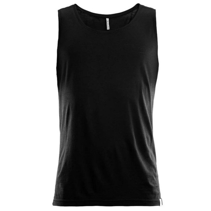 Aclima LightWool 140 Singlet Unterwäsche kurz Männer