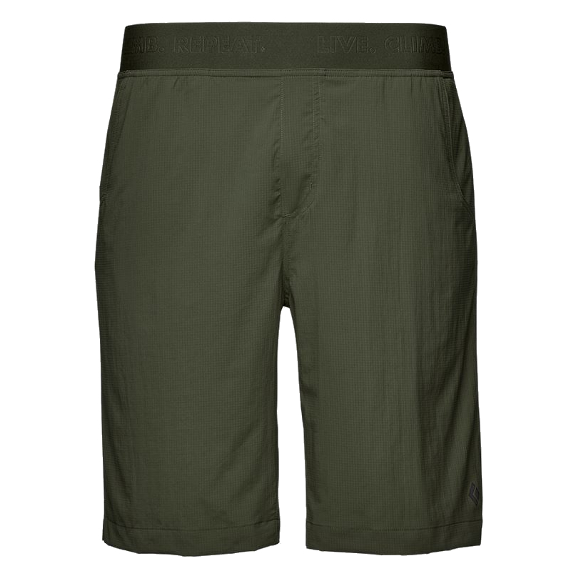 Black Diamond M Sierra LT Shorts kurze Hosen Männer