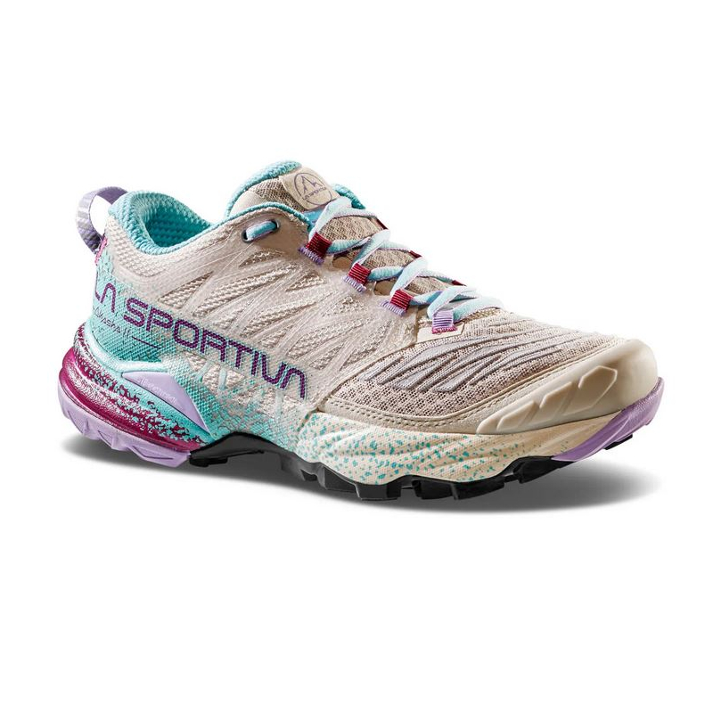 La Sportiva Akasha 2 Woman Freizeitschuhe Frauen