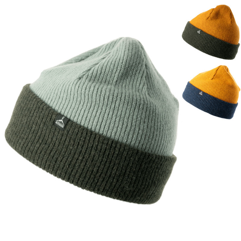 Altidude Hermit Duo Beanie