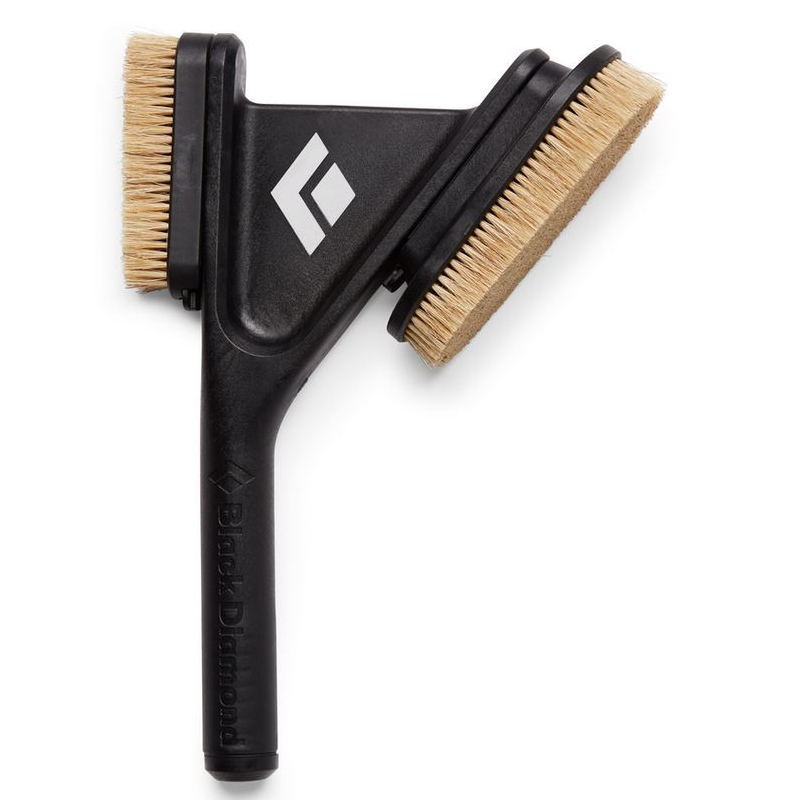 Black Diamond Stick Brush Set black