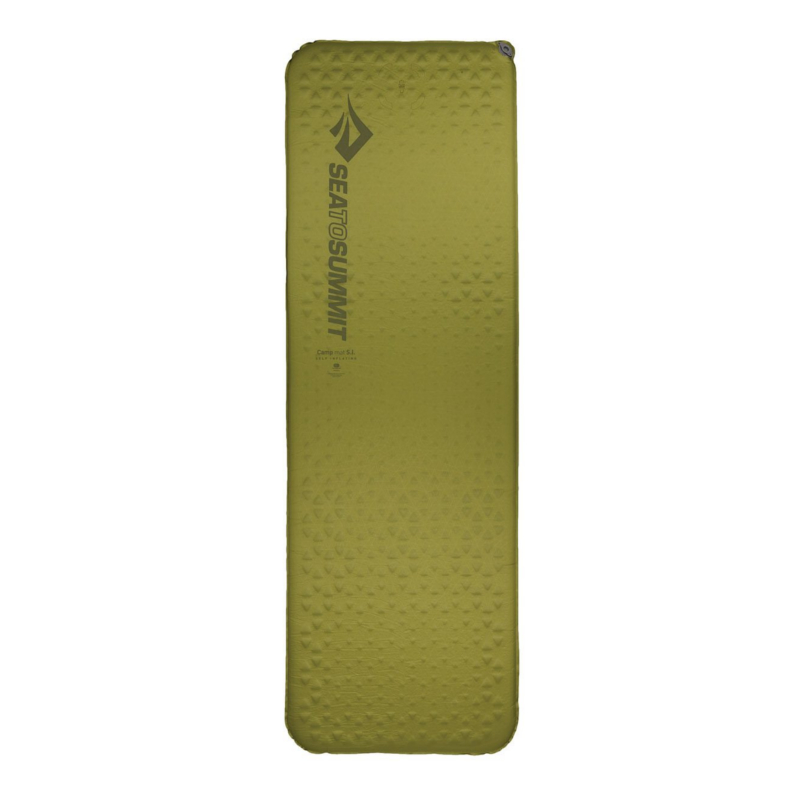 Sea To Summit Camp Mat Self Inflating Isomatte Rectangular Isomatte