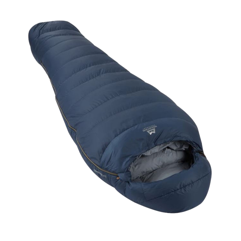 Mountain Equipment Earthrise 400 Daunenschlafsack