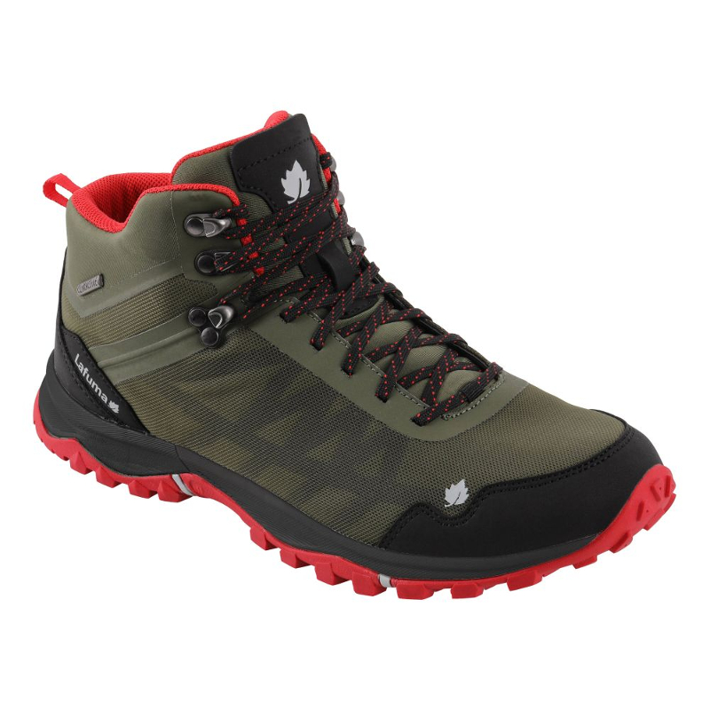 Lafuma Access CL Mid dark bronze 08,5