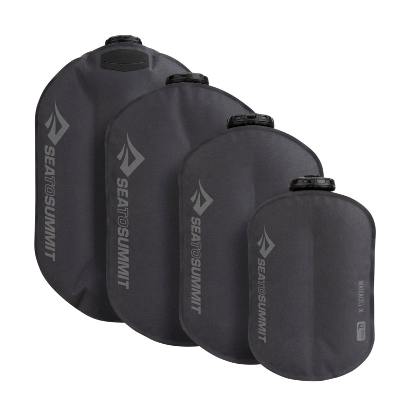 Sea To Summit Watercell X Wassertransport