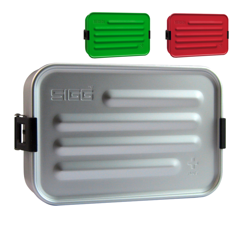 Sigg Metal Box Plus L