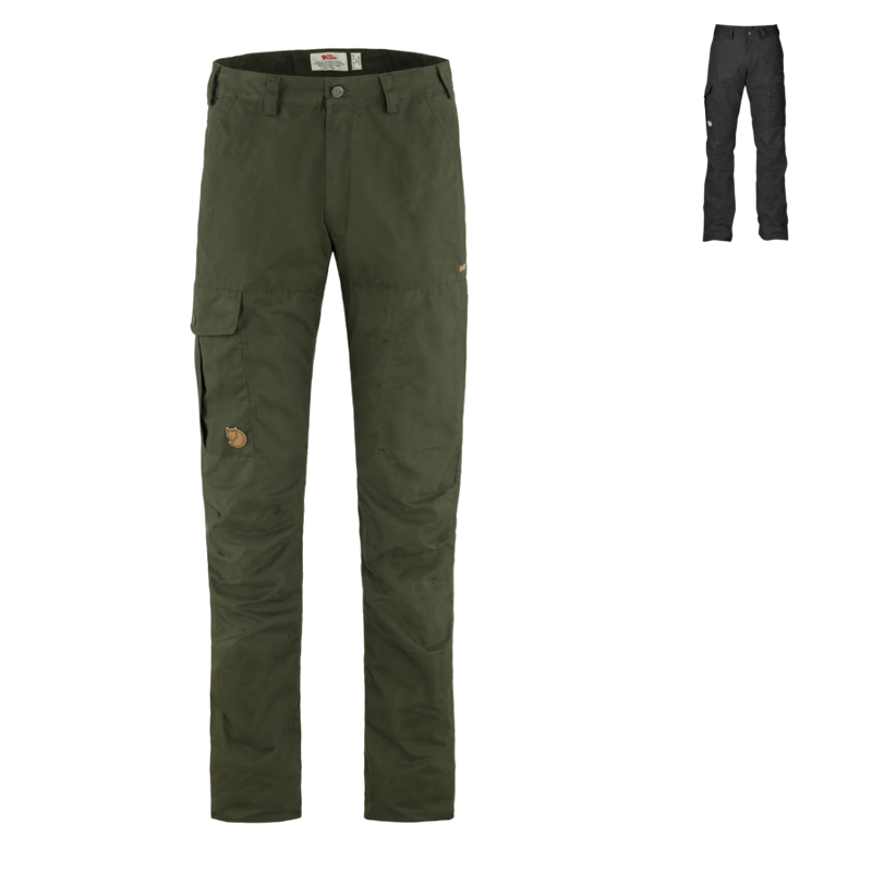 Fjällräven Karl Pro Trousers Trekkinghose Männer