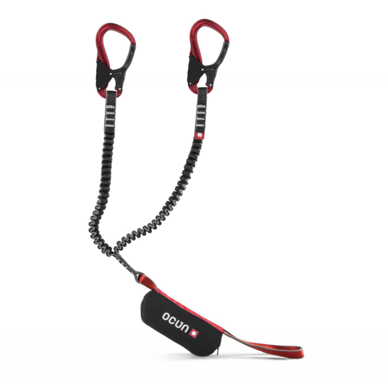 Ocun Captur Pro Klettersteigset