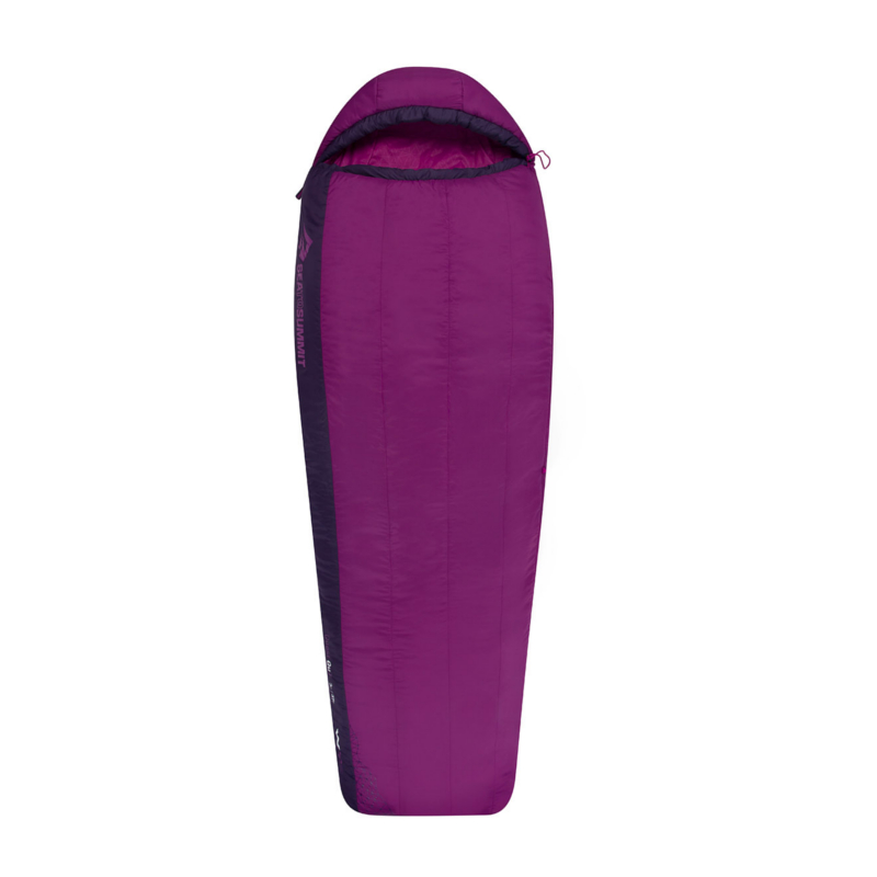 Sea To Summit Quest Qu1 Women Schlafsack