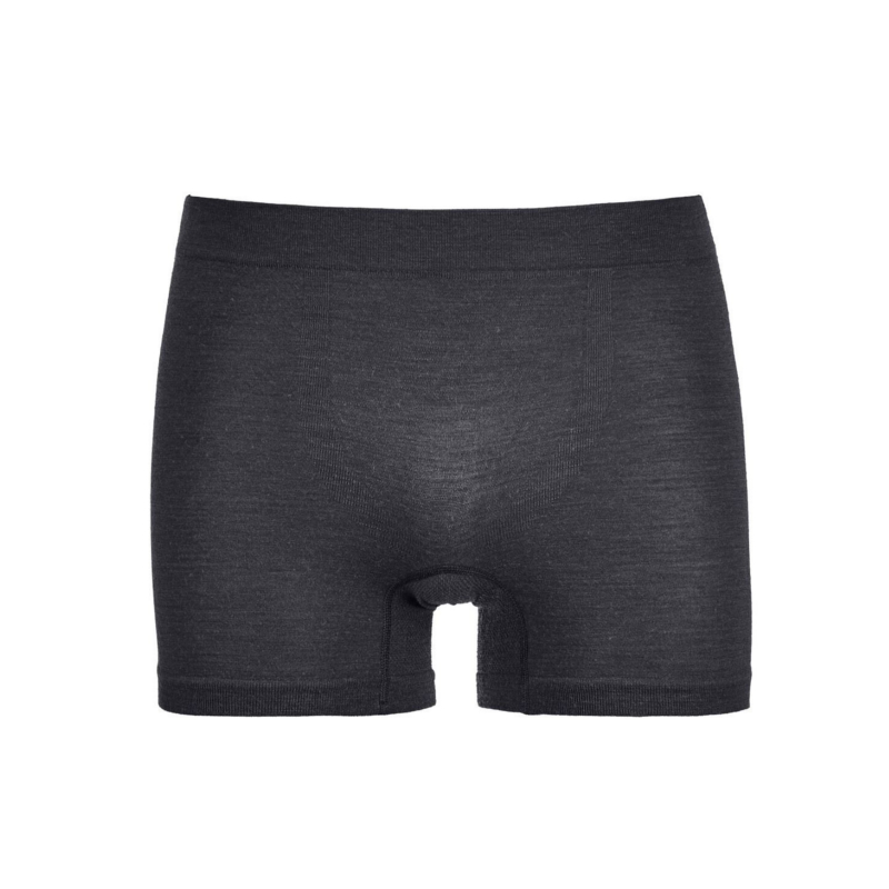 Ortovox 120 Comp Light Boxer Unterwäsche kurz Männer