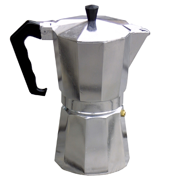 Basic Nature Espresso Maker Bellanapoli