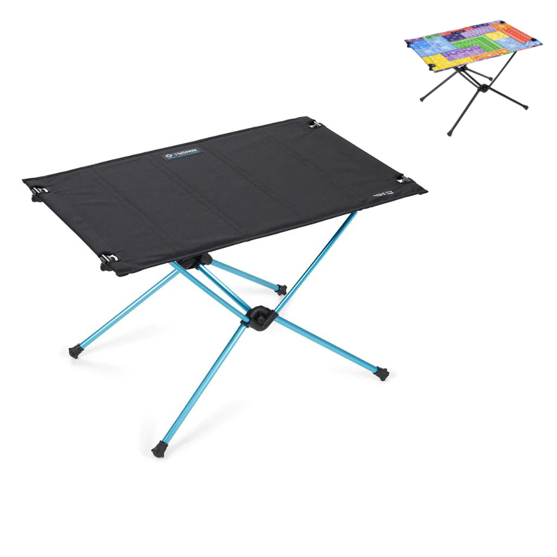 Helinox Table One Hard Top Regular Campingtisch