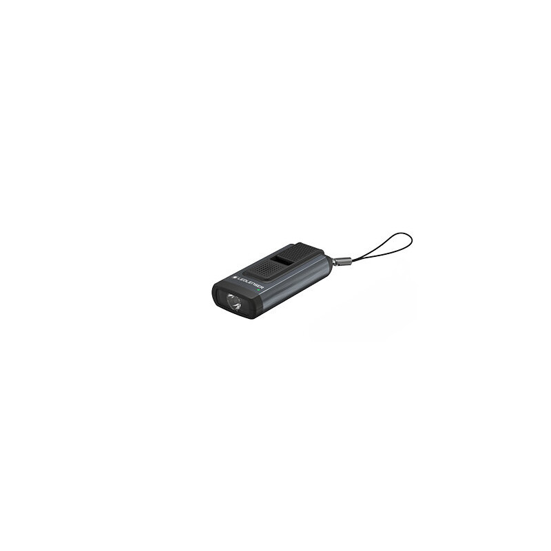 Ledlenser K6R Safety grey
