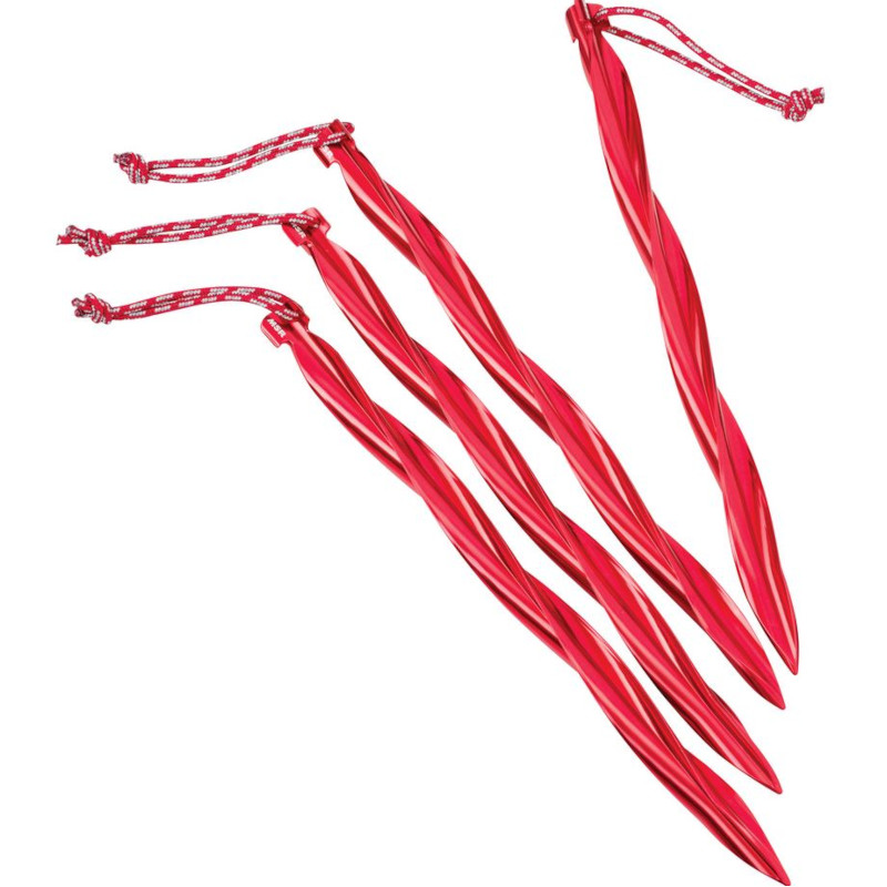 MSR Cyclone Tent Stake Zeltheringe