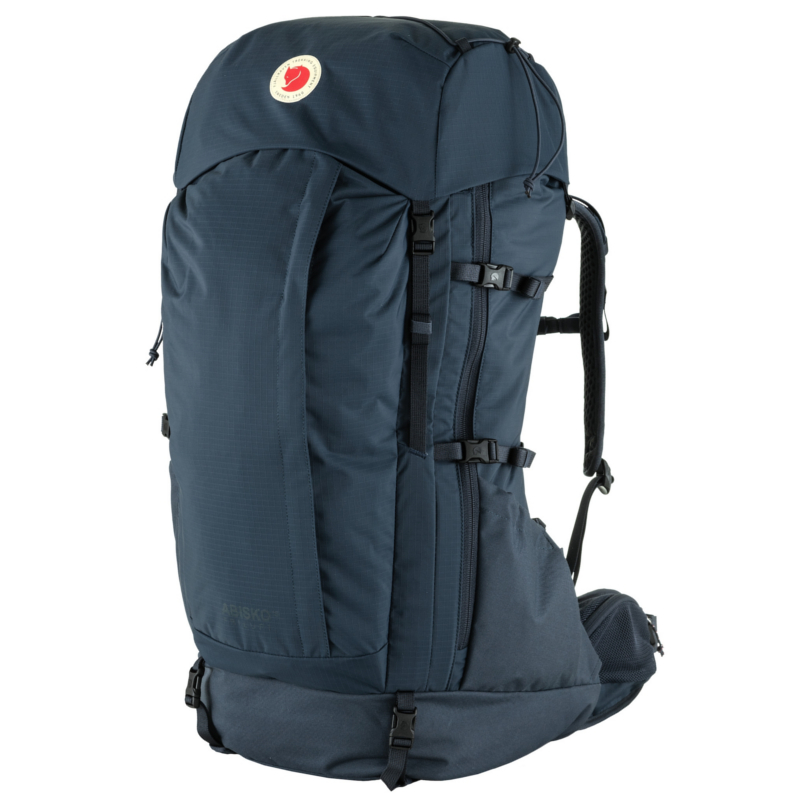 Fjällräven Abisko Friluft 45 navy M/L