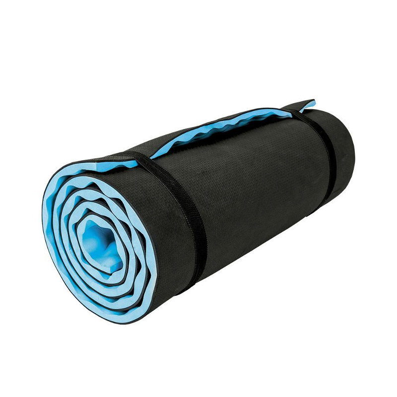 Spokey Squat Isomatte 180x50x1,2 cm