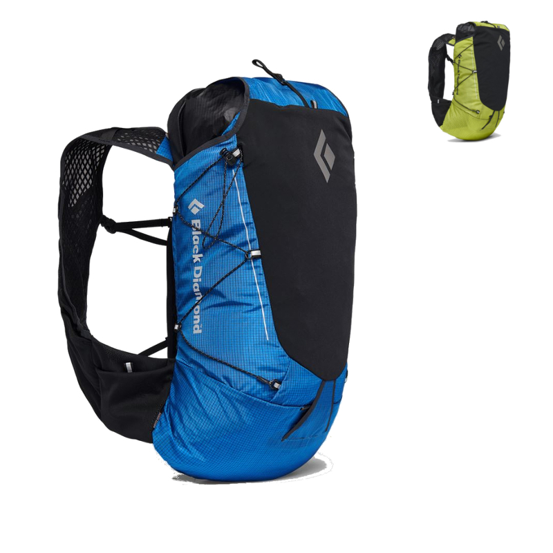Black Diamond Distance 22 Hybrid-Rucksack