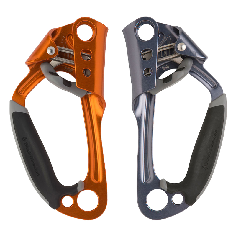 Black Diamond Index Ascender Steigklemme