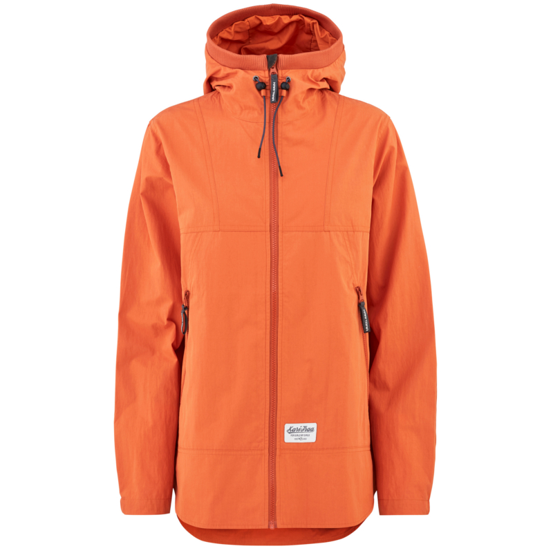 Kari Traa Signe Shell Jacket cotta M