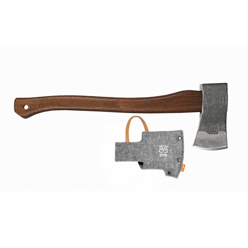 Oyo Villmarks Axt 20" 50 cm