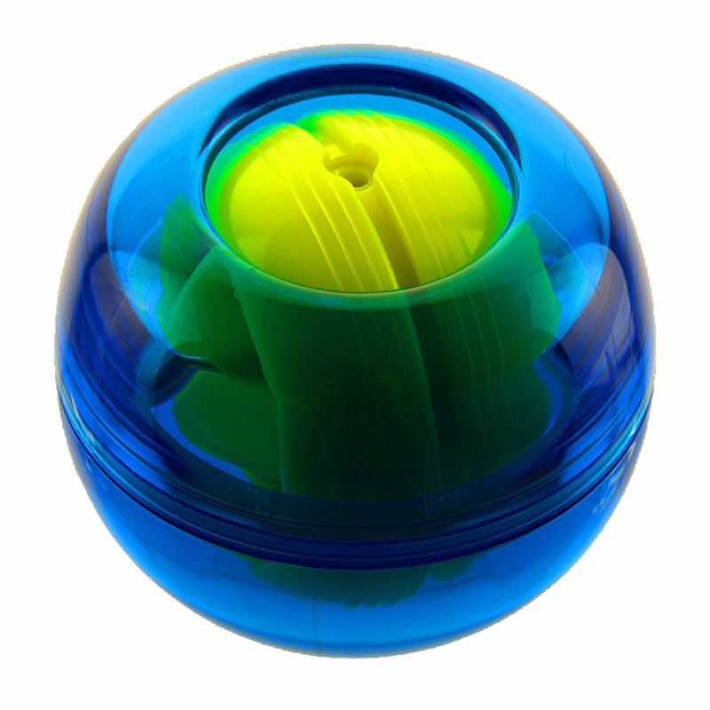 Aliens Rollerball Trainingsball