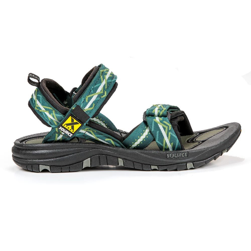 Source Gobi parallel green 37