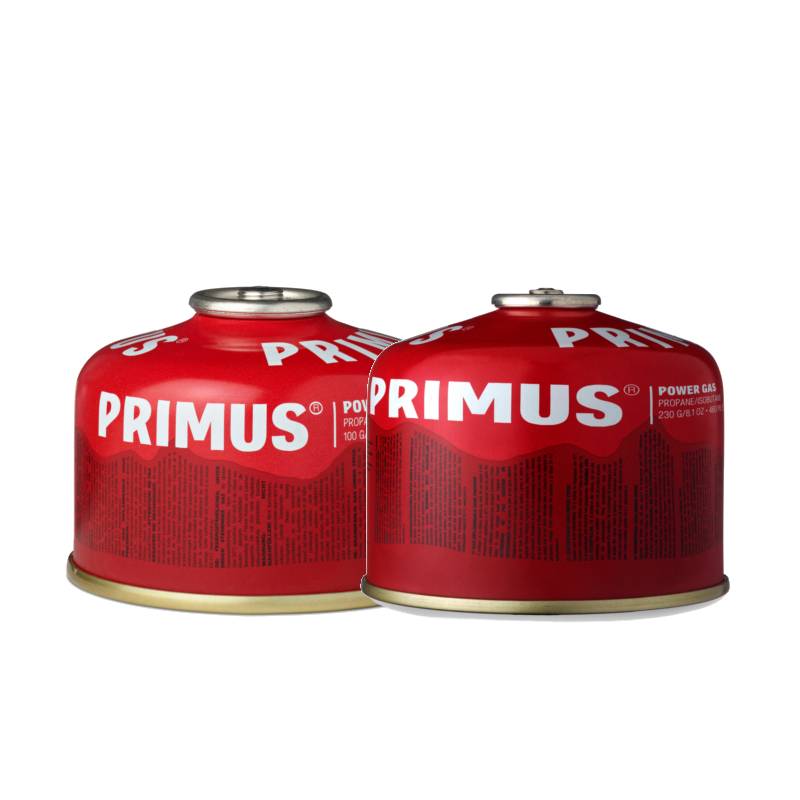 Primus Power Gas Schraubkartusche