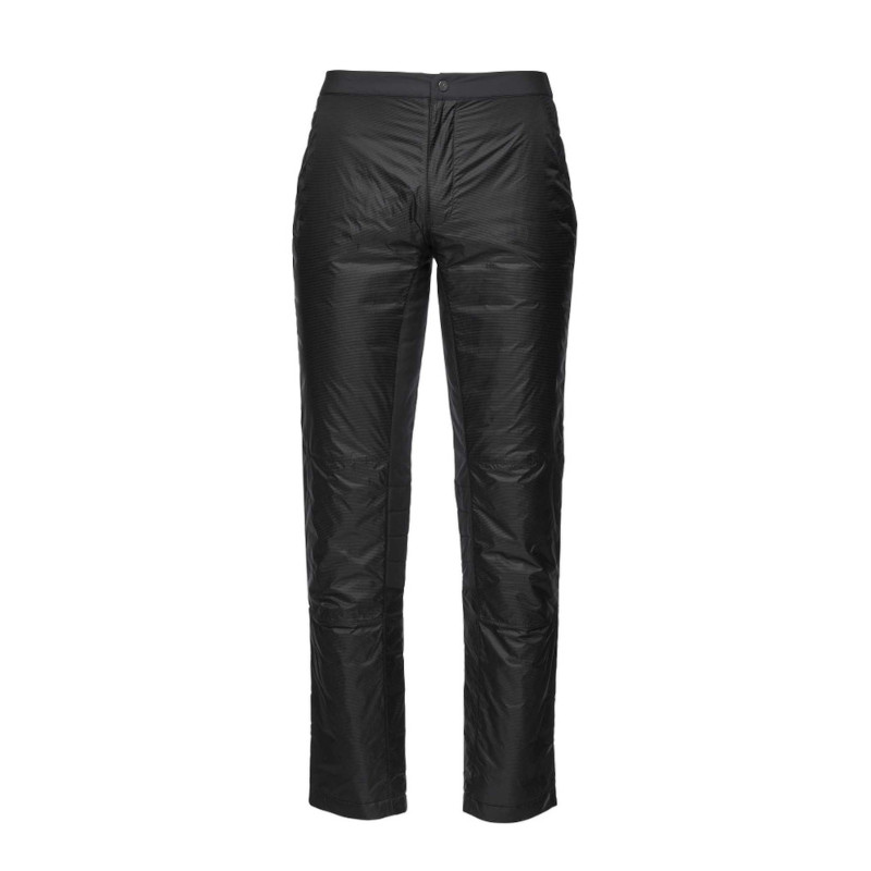 Black Diamond Vision Hybrid Pants black L